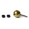 Thrifco Plumbing No. 70 Delta Ball Brass 4401887 - alternate 1